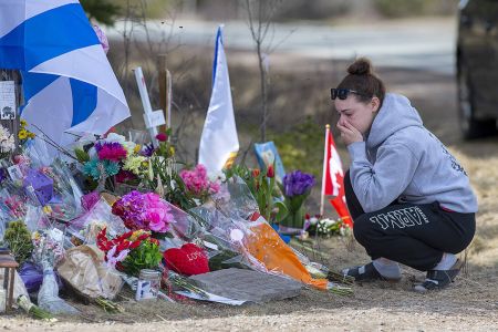 Truth, Deception, and Nova Scotia’s Mass Shooting