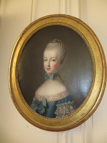 Spirit of Marie Antoinette Lives on at Emera Caribbean. Photo: Bolt of Blue