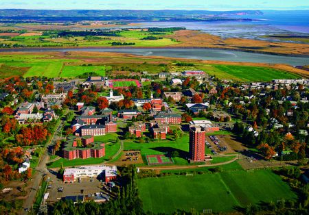 The count down to a strike or lockout comes to a halt as Acadia Faculty and the university settle on staff increments and wage increases. Photo Flickr