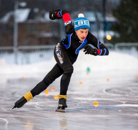 Aidan Jean-Joyce Photo credit: Jim Neale