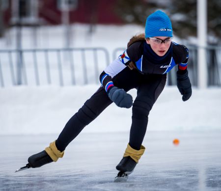 Rachel Murphy Photo credit: Jim Neale