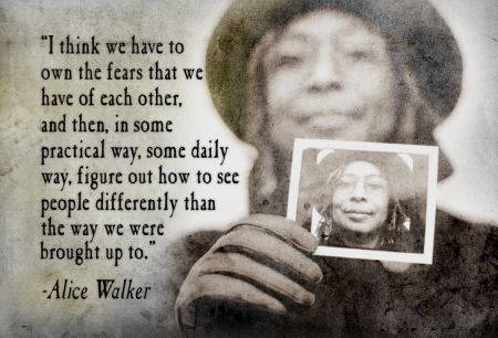 Alice Walker