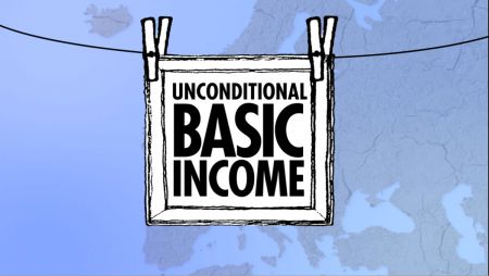 A group in Nova Scotia wants anybody, whether working, looking for work, or without a job, to be guaranteed an annual income well above the poverty line, no questions asked.