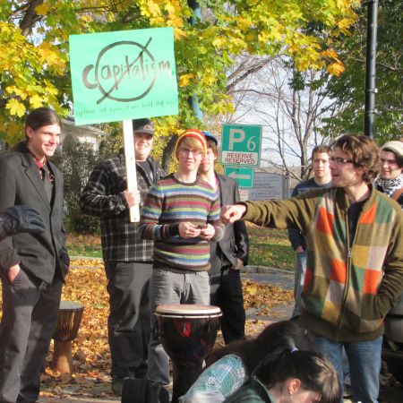 Occupons Edmundston