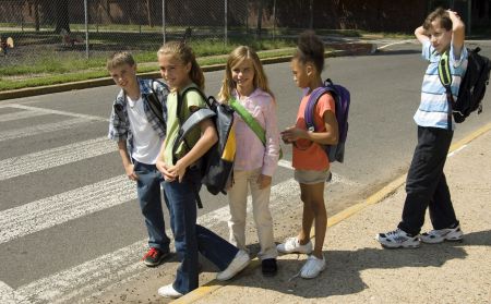 “When other provinces are looking to you because you have success and it’s seen as best practice and then all of a sudden the government cuts your funding, it’s shocking.” Cuts to a Walk to School program coordinated by the Ecology Action Centre leave parents scratching their heads.  