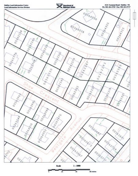 Land registries offer a captive clientele. No wonder private companies are interested in running Nova Scotia's Land Registration system. Last week's announcement that 13 rural Land Registries will close is paving the way. Image Service Nova Scotia