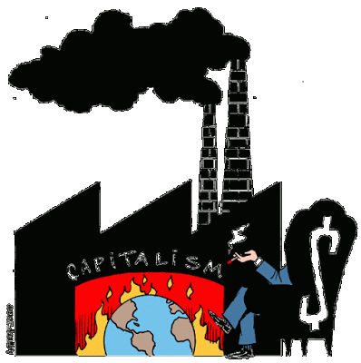 It's time for ‘ordinary people’ to start shaming  powerful people who lie to us and damage our country by doing things such as   mining the tar sands, says Nick Fillmore.