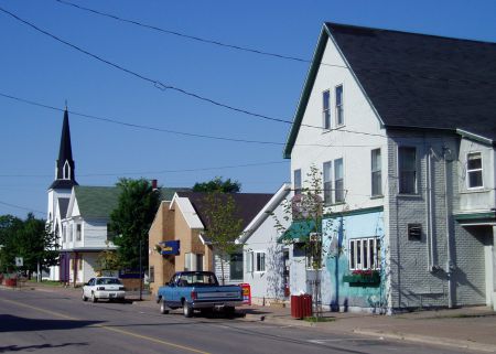 Access to sexual health services is a real problem in rural Nova Scotia. Distance and anonymity are some of the obstacles.  And the centres that provide sexual health services in rural Nova Scotia are understaffed.