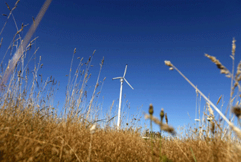 Why cancel a successful program that encouraged renewable energy production, Catherine Abreu of the Ecology Action Centre asks. Hitting the pause button would have sent a much better message and accomplished the same short-term objectives. Photo NS Department of Energy.  