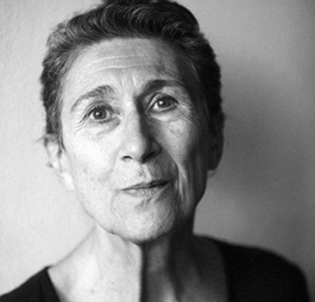 Silvia Federici