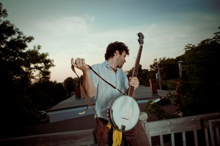 Zac Crouse [Photo by Matt Dunlap]