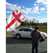 Shubenacadie First Nation - Supporting Elsipogtog, Opposing Fracking