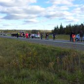 Shubenacadie First Nation - Supporting Elsipogtog, Opposing Fracking