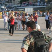 People of Agios Nikolaos