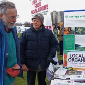 Peasants Day protest feeds for free