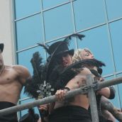 A Parade - Halifax Pride Parade Pageantry