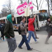 May Day 2010