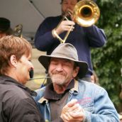 Housing rally launches Downtown Eastside boycott campaign