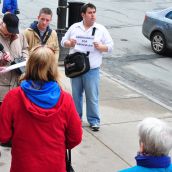 Day of Action for Abousfian Abdelrazik