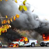 Crisis in Elsipogtog