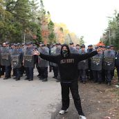 Crisis in Elsipogtog