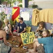 Colouring the Concrete: PlaceMaking Halifax