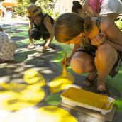 Colouring the Concrete: PlaceMaking Halifax