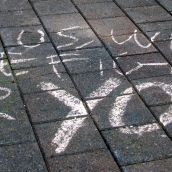 Images of Occupy Nova Scotia