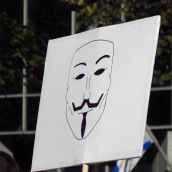 Images of Occupy Nova Scotia