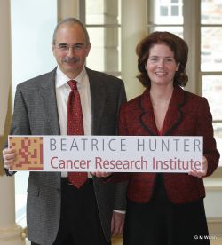 New Cancer Research Institute launches in Halifax