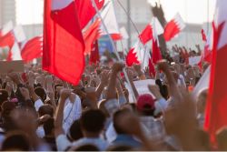 Occupy NS to Participate in International Bahrain Solidarity Day