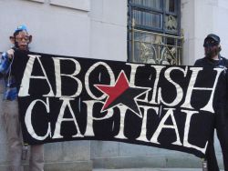 Abolish Capital